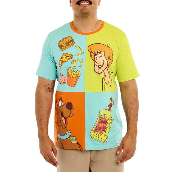 Unveiling the Best Scooby-Doo Merch: Your Ultimate Guide to Official Products